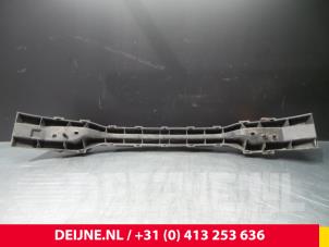 Peugeot Partner Front bumper frame O32895 photo 2