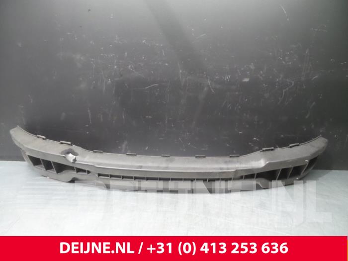 Peugeot Partner Bumperframe voor O32896