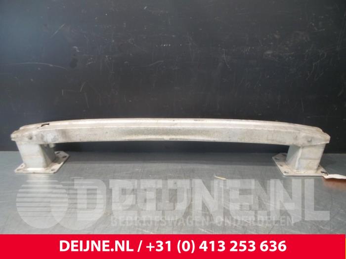 Peugeot 308 Front bumper frame O32897