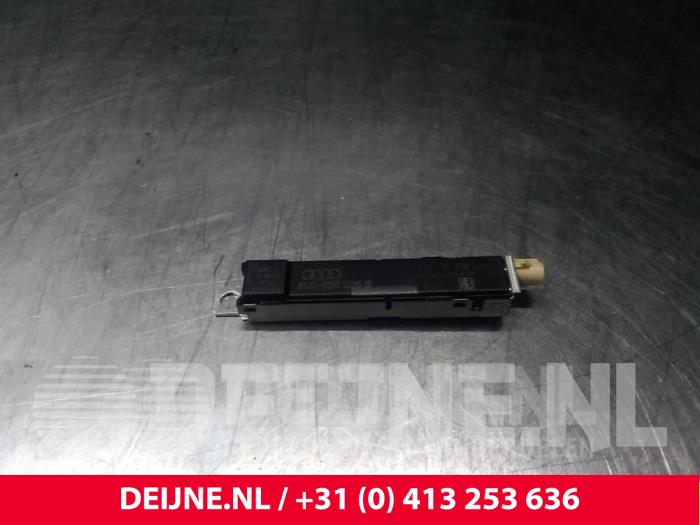 Audi Q3 Antenne Versterker O32917