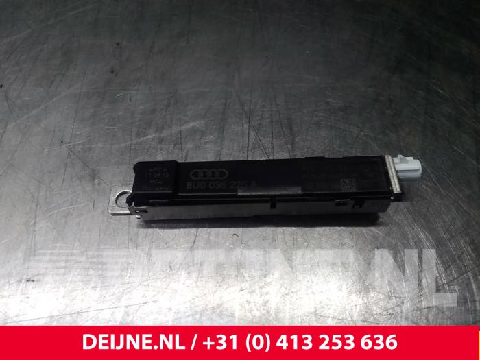 Audi Q3 Antenne Versterker O32918