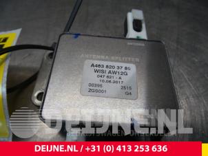 Mercedes Vito Antenna Amplifier O32922 photo 3