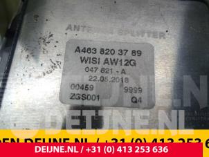 Mercedes Vito Antenna Amplifier O32927 photo 3