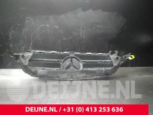 Mercedes C-Klasse Grille O32959 photo 2