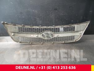 Hyundai H300 Grille O33013 foto 2
