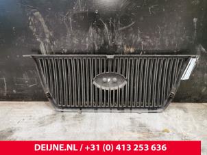 Hyundai H200 Grille O33018 foto 2