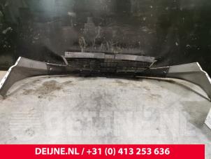 Nissan Primastar Grille O33032 foto 3