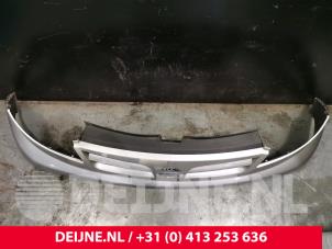 Nissan Primastar Grille O33032 foto 2