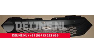 Iveco New Daily Grille O33035 foto 2