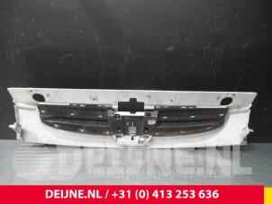 Peugeot Partner Grille O33050 foto 2