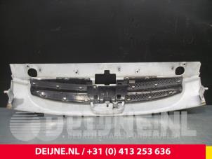 Peugeot Partner Grill O33051 foto 2