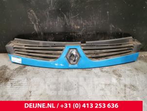 Gebruikte Grille Renault Master Prijs € 24,20 Inclusief btw aangeboden door van Deijne Onderdelen Uden B.V.
