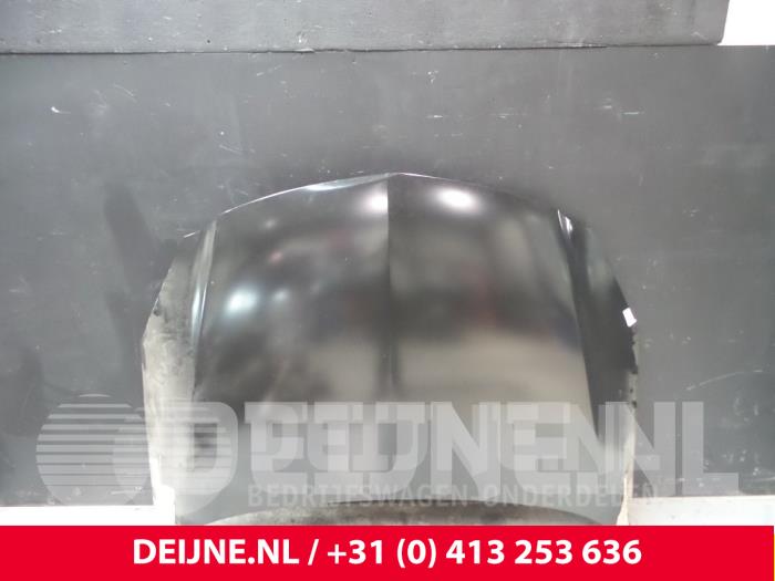 Opel Insignia Bonnet O33170