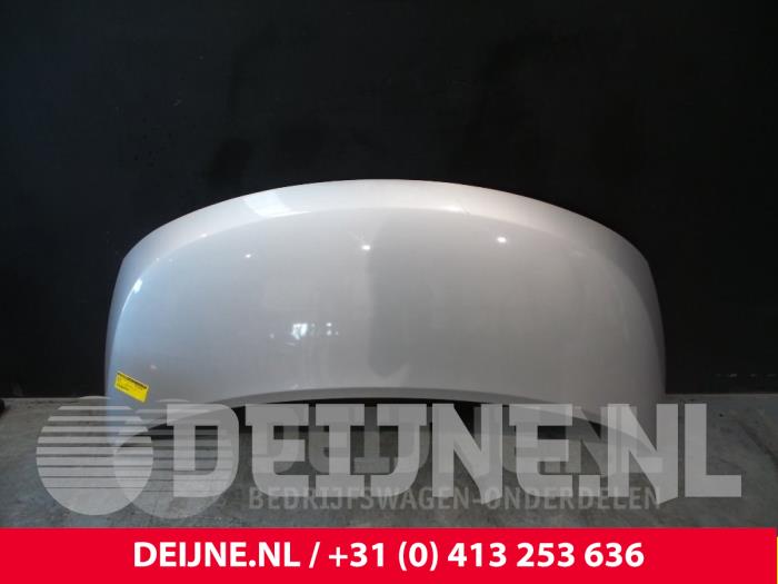 Hyundai H300 Motorkap O33239