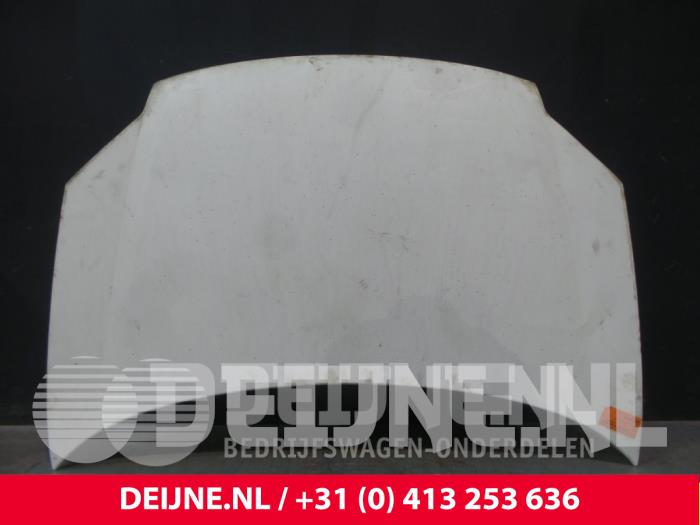 Citroen Berlingo Motorkap O33286