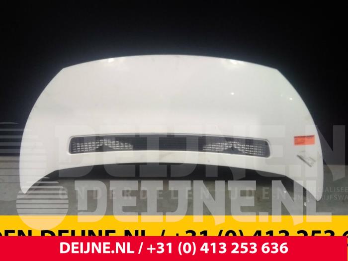 Citroen Jumpy Motorkap O33306