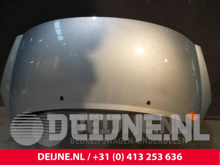 Peugeot 207 Bonnet O33310