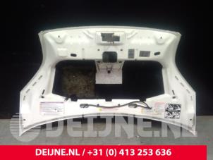 Peugeot Bipper Bonnet O33326 photo 2