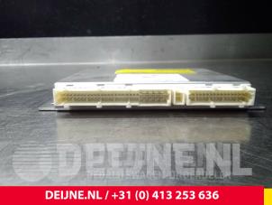 Mercedes Vaneo Esp computer O33378 foto 3
