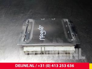 Mercedes Vaneo Esp computer O33378 foto 2