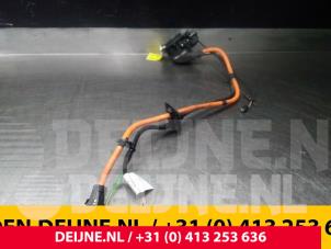 Mercedes C-Klasse Ladekabel Hybrid O33381 foto 4
