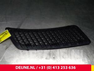 Mercedes Sprinter Motorkap Bekleding O33383 foto 2