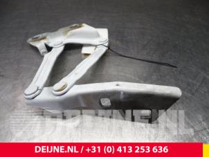 Ford Transit Custom Motorkap Scharnier O33388 foto 2