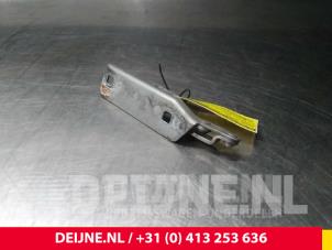 Mercedes A-Klasse Bonnet Hinge O33391 photo 2