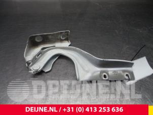 Opel Combo Motorhaube Scharnier O33398 foto 2