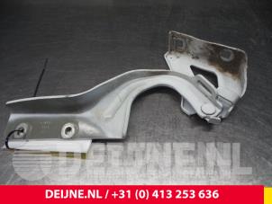 Opel Combo Motorhaube Scharnier O33399 foto 2