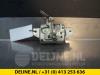 Renault Clio III (BR/CR) 1.2 16V 75 Hi-Flex Motorkap Slotmechaniek