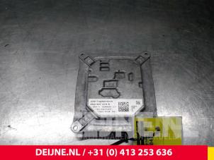 Audi A4 Xenon module O33489 foto 2