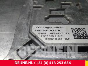 Audi A4 Xenon module O33489 foto 3