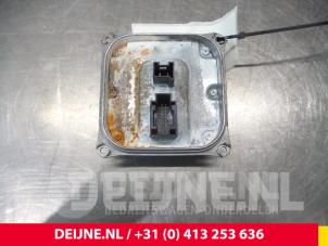 Mercedes Vito Xenon Starter O33495 foto 2