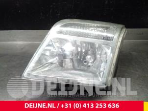 Gebruikte Koplamp links Ford Transit Connect Prijs € 42,35 Inclusief btw aangeboden door van Deijne Onderdelen Uden B.V.