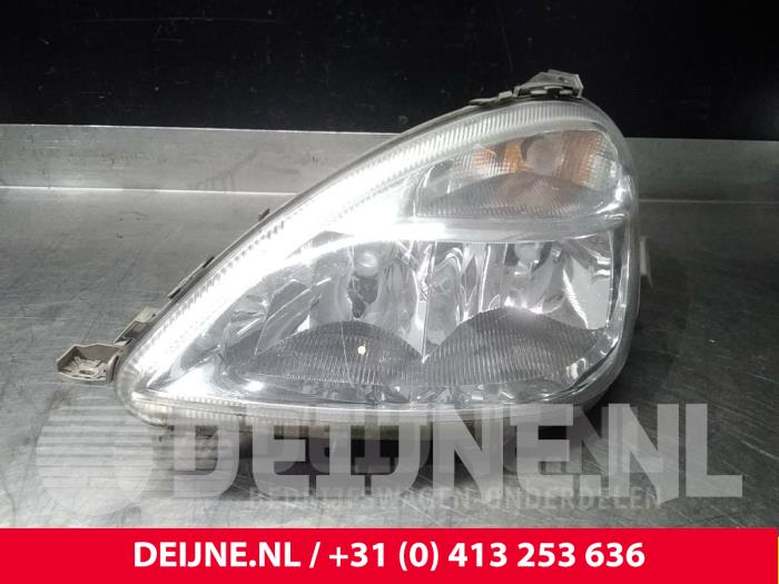 Mercedes A-Klasse Koplamp links O33532