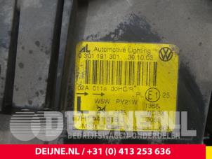 Volkswagen Transporter Koplamp links O33614 foto 2