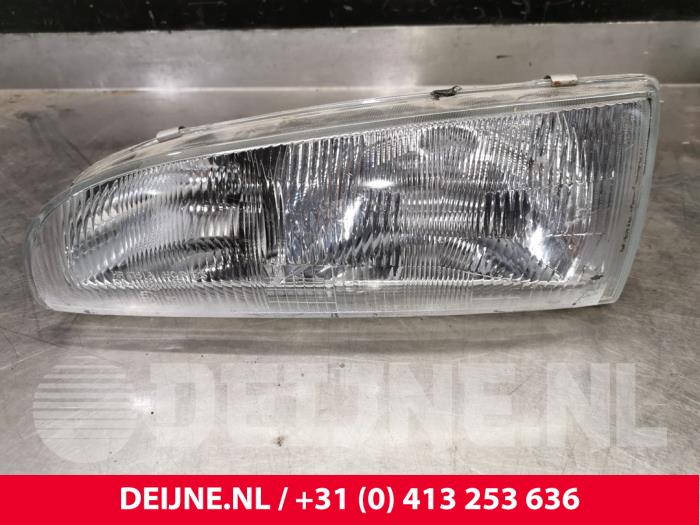 Hyundai H100 Headlight, left O33654