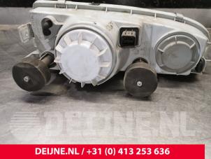 Hyundai H100 Scheinwerfer links O33654 foto 3