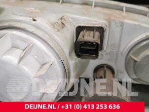 Hyundai H100 Scheinwerfer links O33654 foto 4