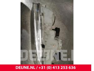 Hyundai H100 Scheinwerfer links O33654 foto 2