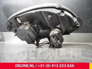 Nissan Kubistar Scheinwerfer links O33676 foto 2