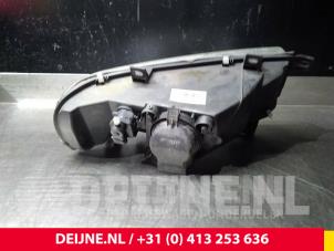 Renault Master Scheinwerfer links O33733 foto 2