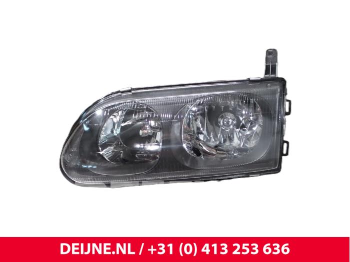 Mitsubishi L400 Koplamp links O33743