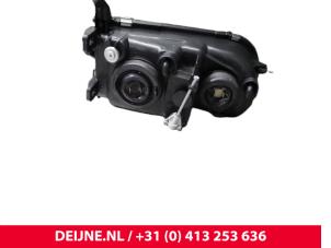 Mitsubishi L400 Headlight, left O33743 photo 2