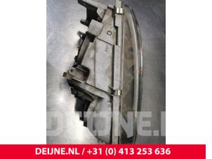 Mitsubishi L400 Scheinwerfer links O33745 foto 2
