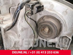 Mitsubishi L400 Scheinwerfer links O33745 foto 4
