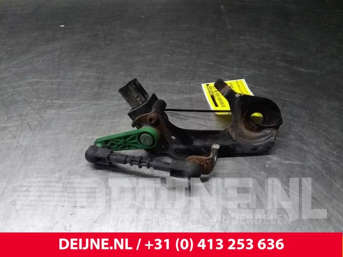 Audi A7 Xenon hoogteregelaar O33752