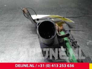 Audi A7 Xenon height adjustment O33752 photo 3