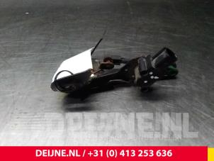 Audi A7 Xenon height adjustment O33752 photo 2